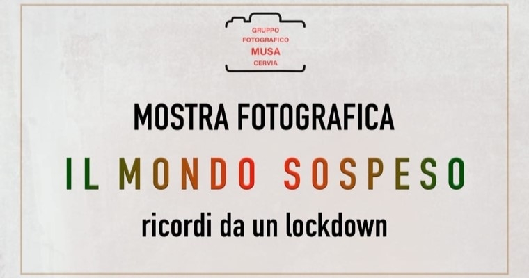 Il mondo sospeso. Ricordi da un lockdown